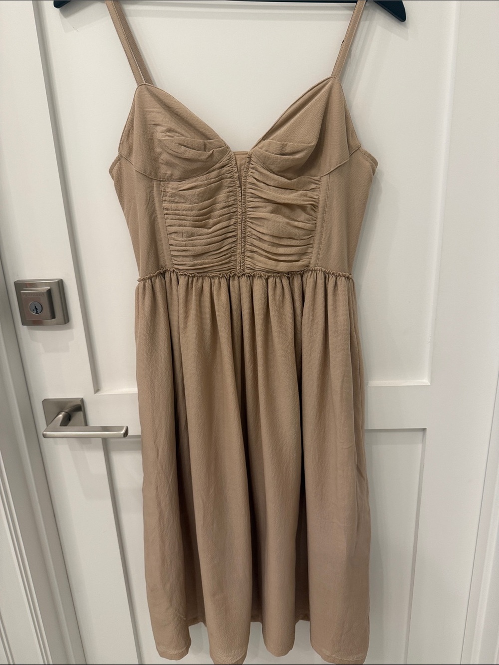 Burberry Brit dress